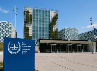 International Criminal Court (ICC)