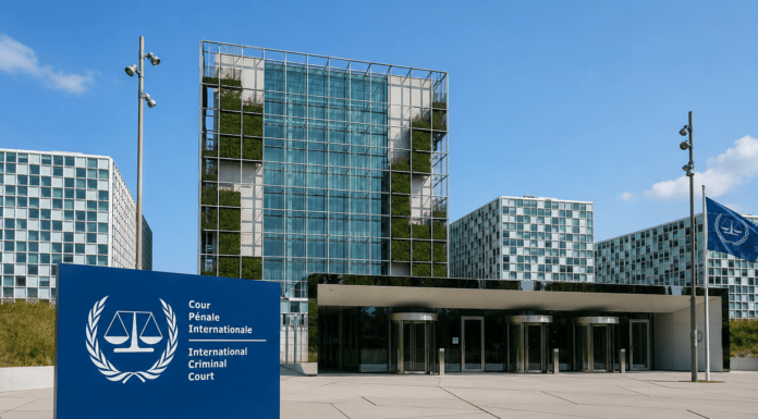 International Criminal Court (ICC) Ends Prosecution of Darfur Militia Leader Following Death, Closes Long-Running War Crimes Case International Criminal Court (ICC)
