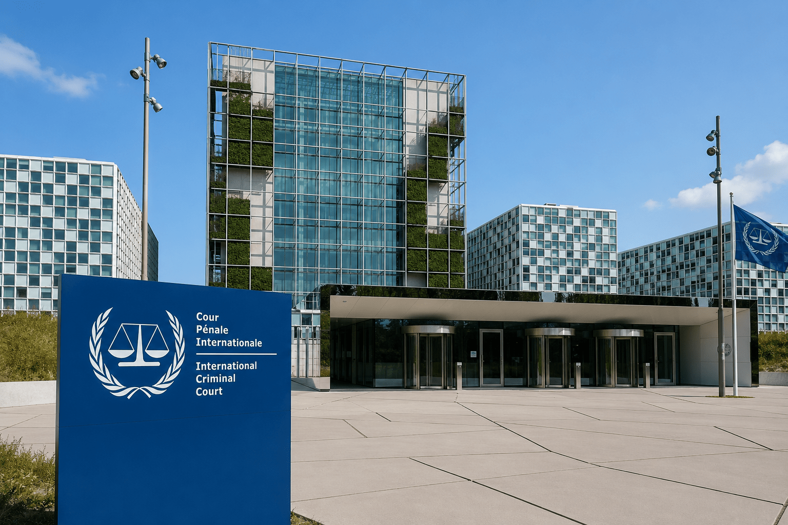 International Criminal Court (ICC)