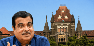 Nitin Gadkari