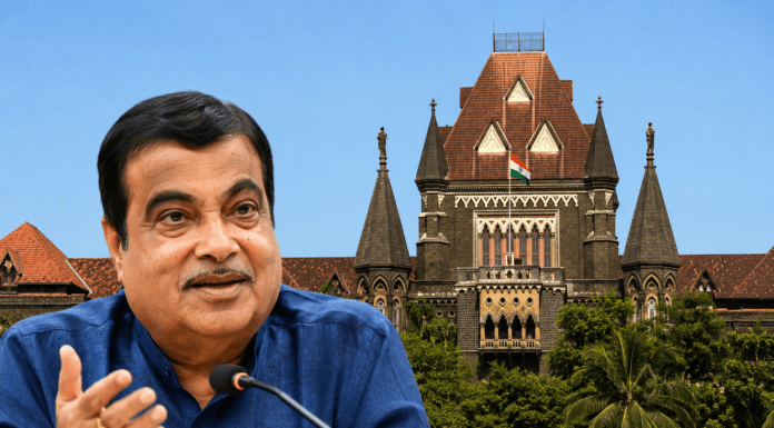 Union Minister Nitin Gadkari Moves Bombay High Court Over Deepfake Defamation Nitin Gadkari