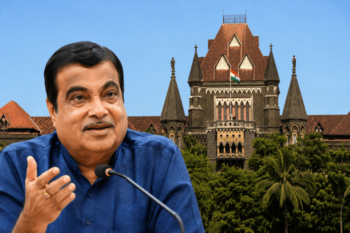 Nitin Gadkari