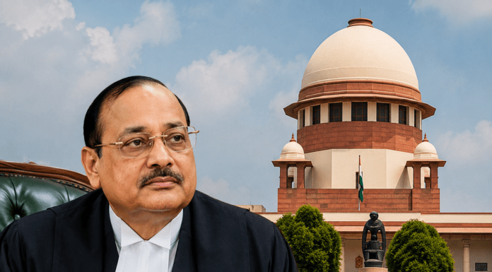 Supreme Court: Peaceful Protest Is Constitutionally Protected, Lathicharge Not Automatic Supreme Court