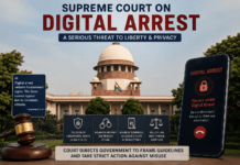 Digital Arrest