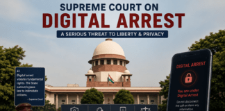 Digital Arrest