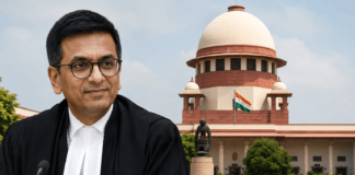 D.Y. Chandrachud