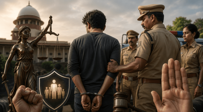 Know Your Rights During Police Arrest in India: A Complete Legal Guide for Every Citizen Police Arrest