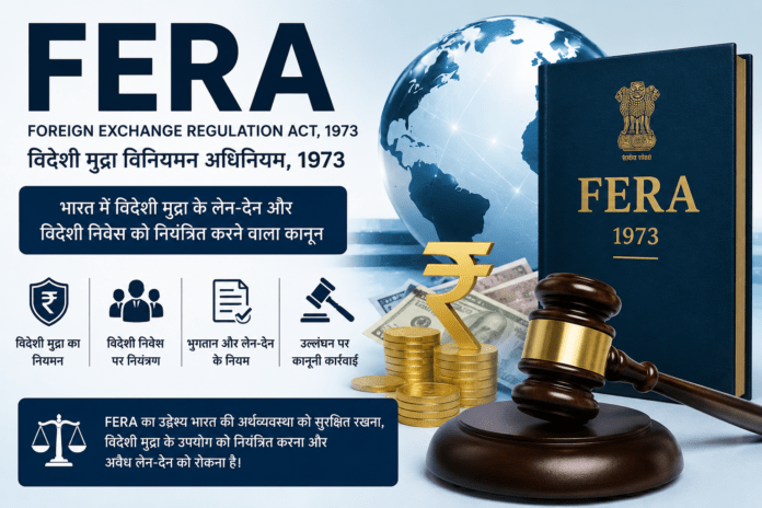 FERA