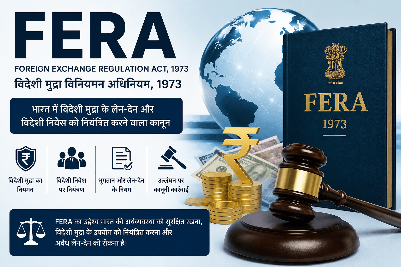 FERA Complaint Cognizance Vitiated If No Notice Given to Accused: Supreme Court 9 FERA