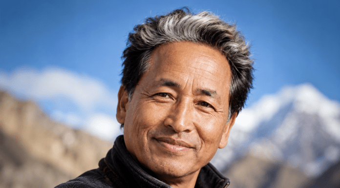 The Legal Tightrope: How Sonam Wangchuk’s Hunger Strike Tests the Limits of Autonomy and State Duty Sonam Wangchuk’s