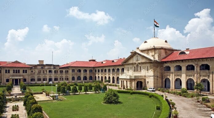 Hijab Not Essential Religious Practice: Allahabad HC | The Legal Observer
