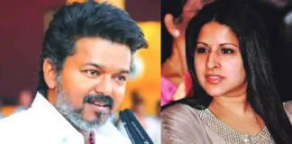 Sangeetha Withdraws Divorce Plea Against CM Vijay | The Legal Observer