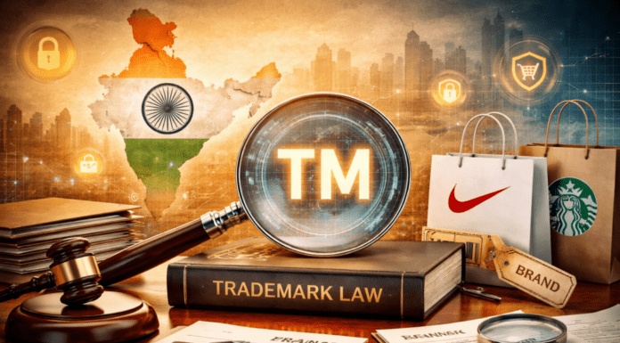Trademark Protection in India | The Legal Observer