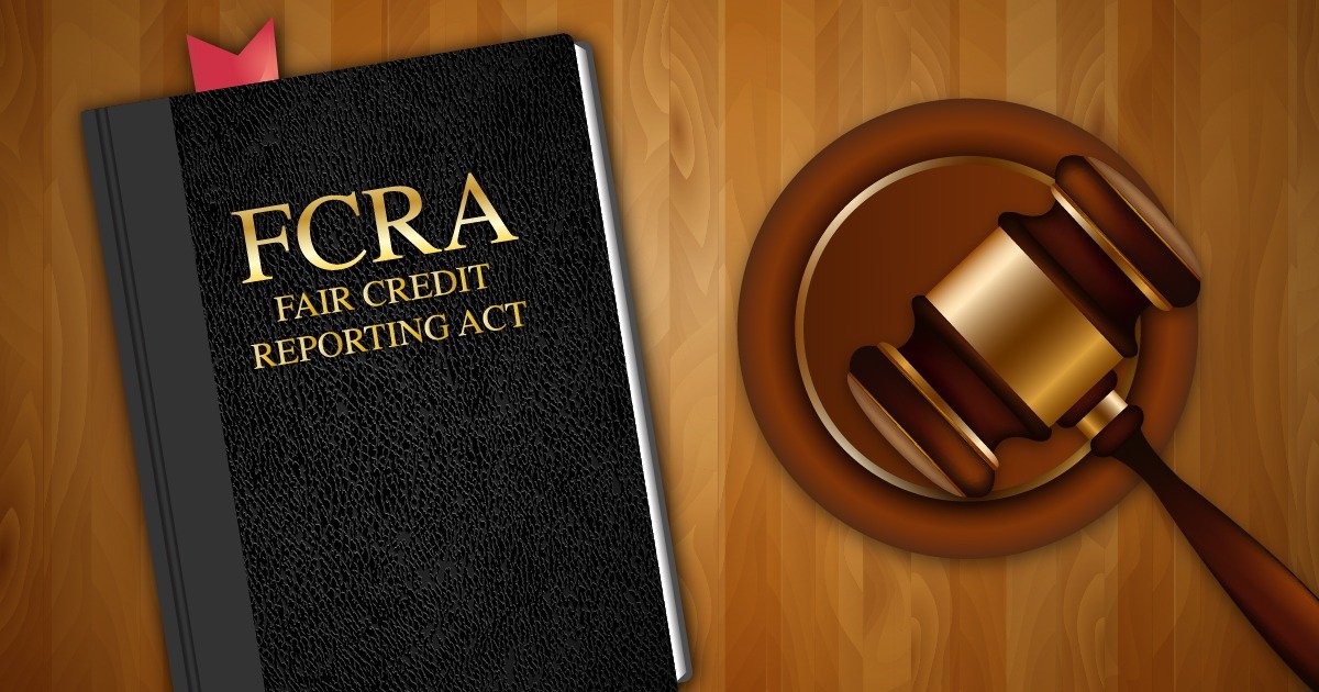 FCRA