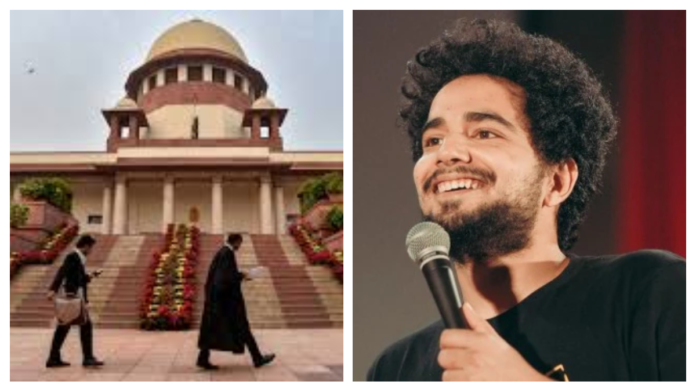 Supreme Court Quashes FIRs Against Samay Raina | The Legal Observer