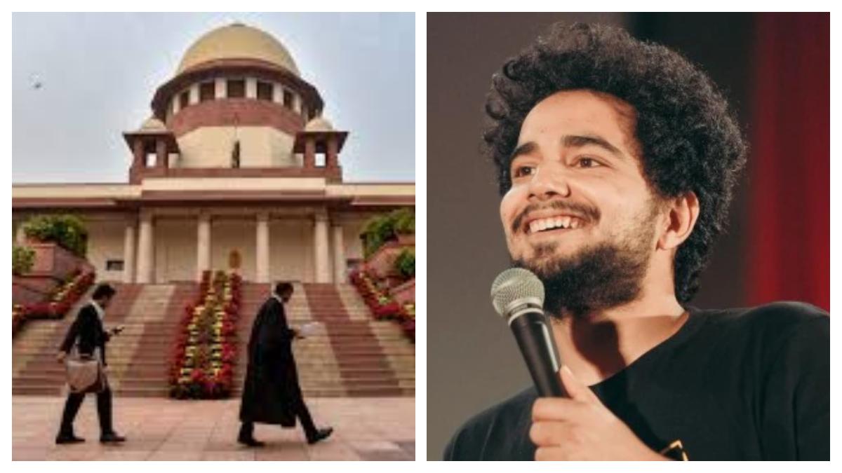 Supreme Court Quashes FIRs Against Samay Raina | The Legal Observer 11 Supreme Court Quashes FIRs Against Samay Raina | The Legal Observer