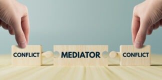 Gen Z Lawyers More Open To Mediation: Justice Singh | The Legal Observer
