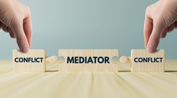 Gen Z Lawyers More Open To Mediation: Justice Singh | The Legal Observer