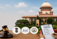 FSSAI Warning Labels For Packaged Foods | The Legal Observer