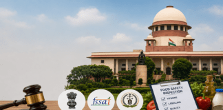 FSSAI Warning Labels For Packaged Foods | The Legal Observer