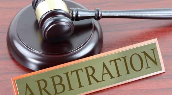 Arbitration Act Needs Rethink: AG | The Legal Observer