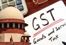 Tata Steel: SC Sets Limits On GST Section 74 | The Legal Observer