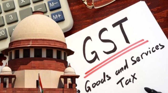 Tata Steel: SC Sets Limits On GST Section 74 | The Legal Observer