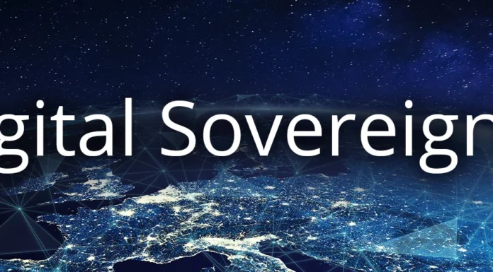 Data Colonialism and Digital Sovereignty | The Legal Observer