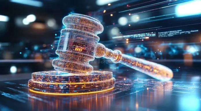 Technology in Courts Must Improve Fairness: Justice Patel | The Legal Observer