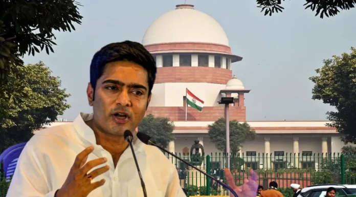 Supreme Court on Abhishek Banerjee Travel Plea | The Legal Observer