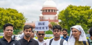 SC Directs NEET UG 2026 Students to Delhi HC | The Legal Observer