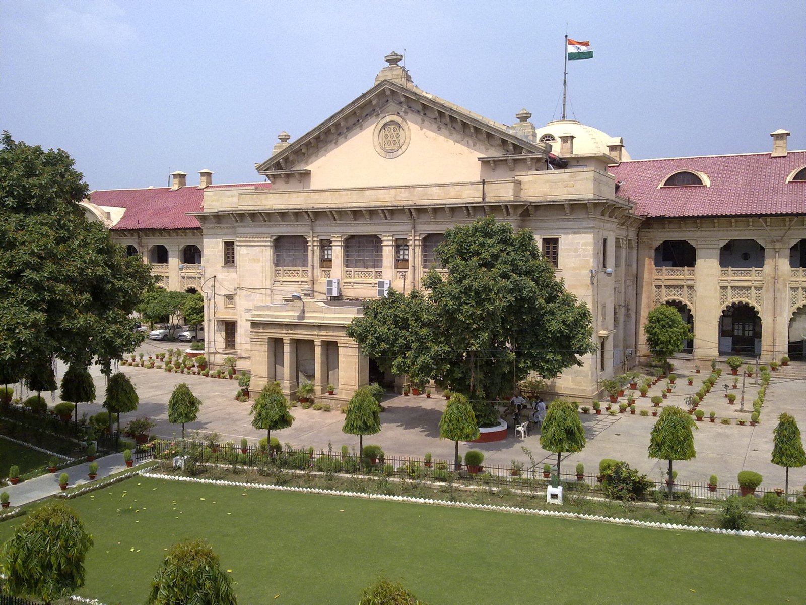 S.304-B IPC: Allahabad HC On Fine Imposition | The Legal Observer