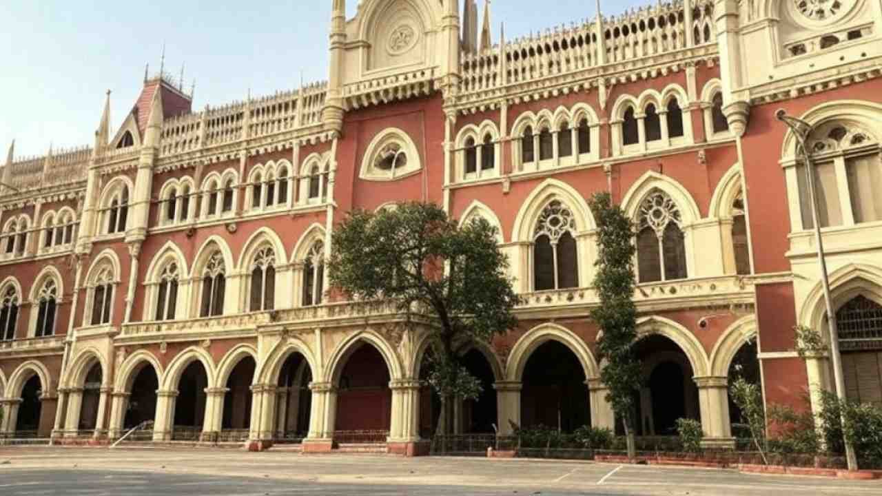 Calcutta HC On ‘Saffron Hooliganism’ FIRs | The Legal Observer 8 loan