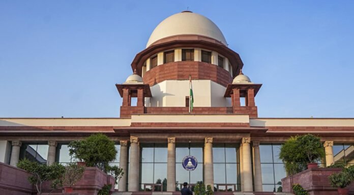 S.47-A Stamp Act | SC Refers Issue | The Legal Observer