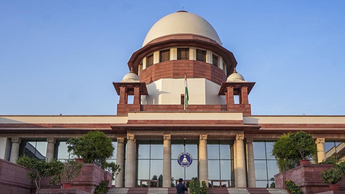 Cyber Crime Is Like Addiction: Supreme Court | The Legal Observer 11 Cyber Crime Is Like Addiction: Supreme Court | The Legal Observer