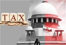 IT SC Order Cannot Be Reopened By AO | The Legal Observer