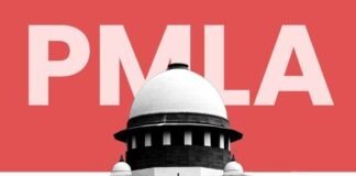 PMLA Adjudicating Authority: SC Reserves Judgment | The Legal Observer