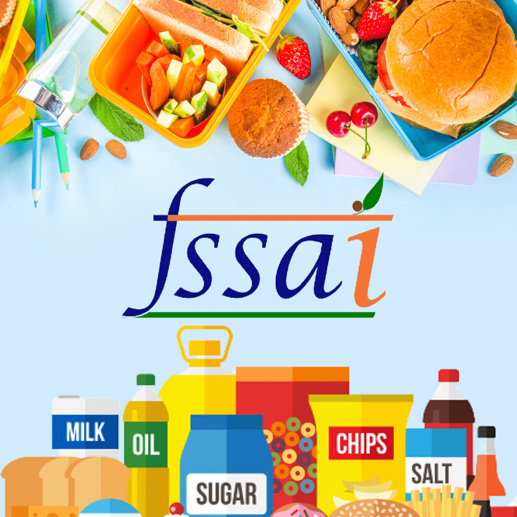 FSSAI Rules: 24 FAQs on Food Compliance | The Legal Observer