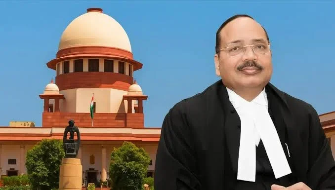 CJI Surya Kant On Judicial Accountability | The Legal Observer