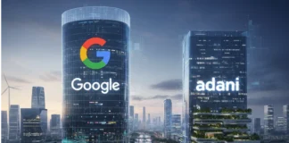 Google-Adani Data Centre PIL In AP HC | The Legal Observer