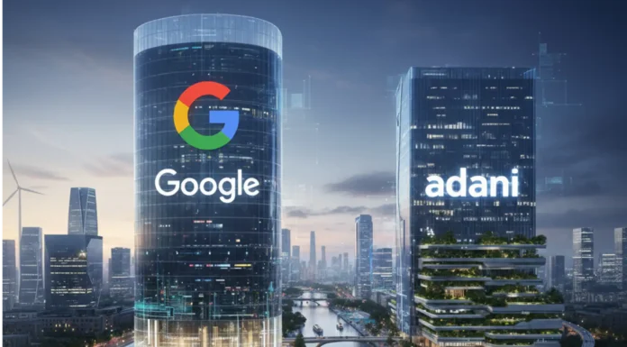 Google-Adani Data Centre PIL In AP HC | The Legal Observer