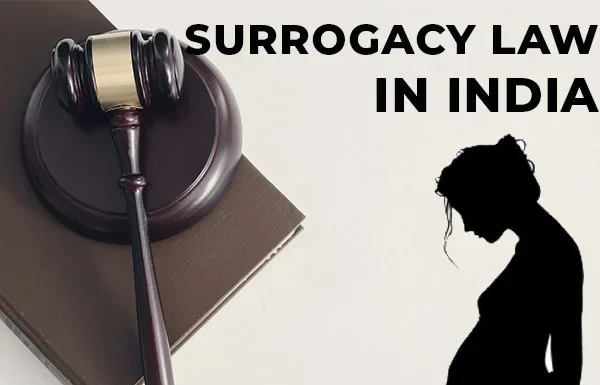 Kerala HC Upholds Surrogacy Age Limit | The Legal Observer