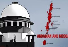 Great Nicobar PIL: SC Urges Calcutta HC To Decide | The Legal Observer