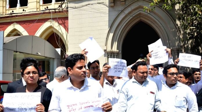 Calcutta HC on Lawyers’ Strikes | The Legal Observer